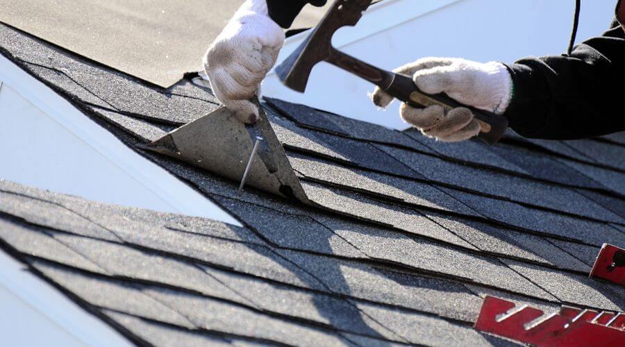 Professional Flat Roofing Installation in Brush, CO